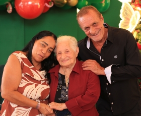 Oficina de Integração da Fundação UnB. 05/12/2025 Foto: UnB Fortmaturas